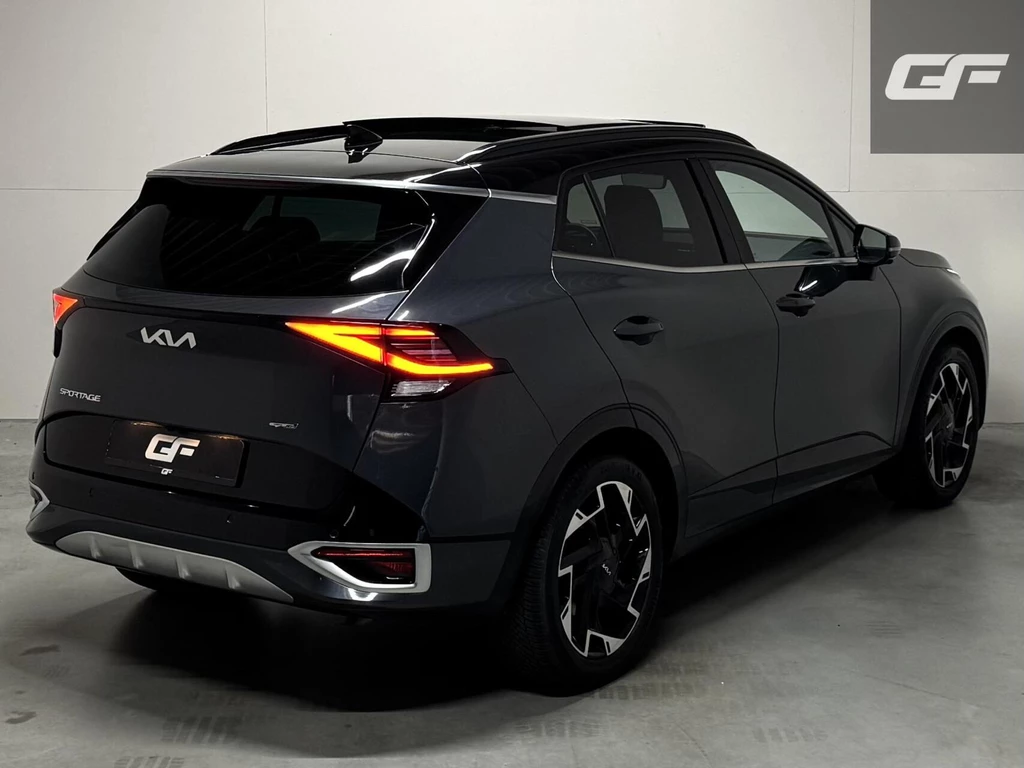 Kia Sportage – foto 12