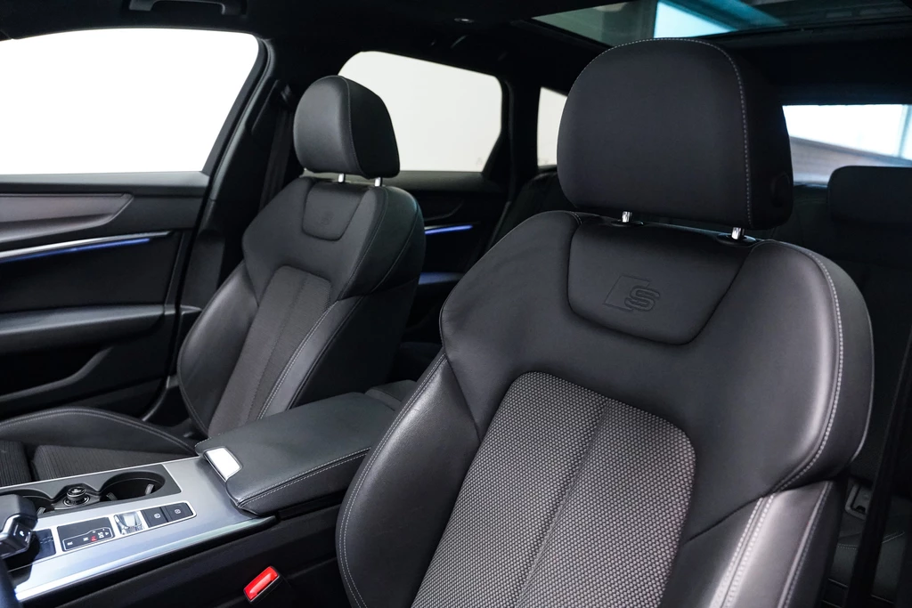 Audi A6 – foto 19