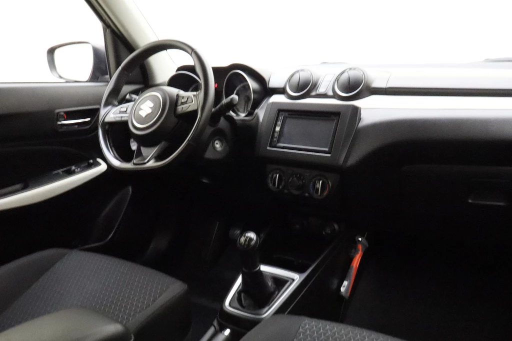 Suzuki Swift – foto 13