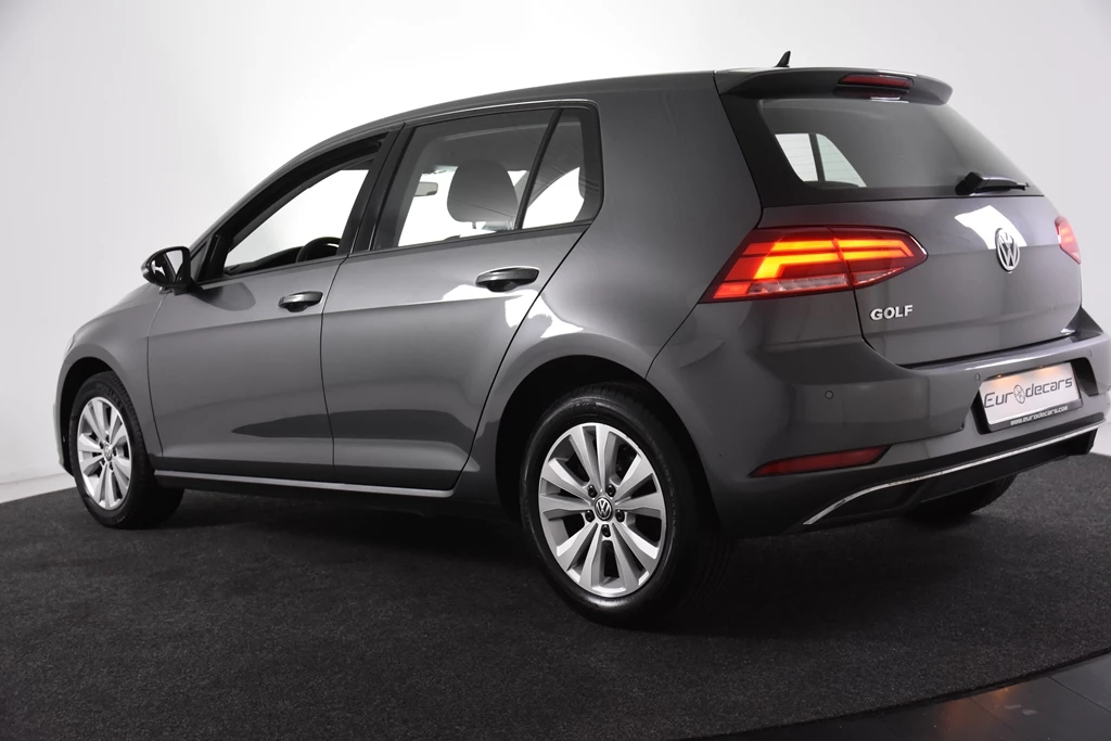 Volkswagen Golf – foto 9
