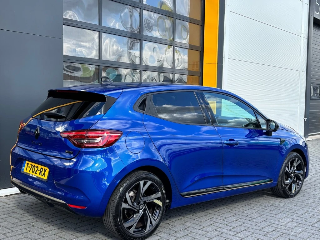 Renault Clio – foto 5