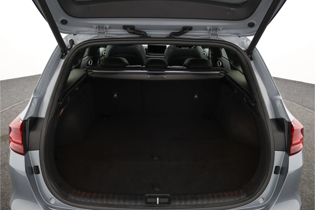 Kia Ceed Sportswagon – foto 34