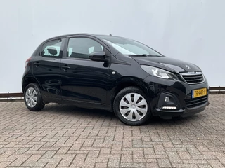 Peugeot 108 – thumbnail 11