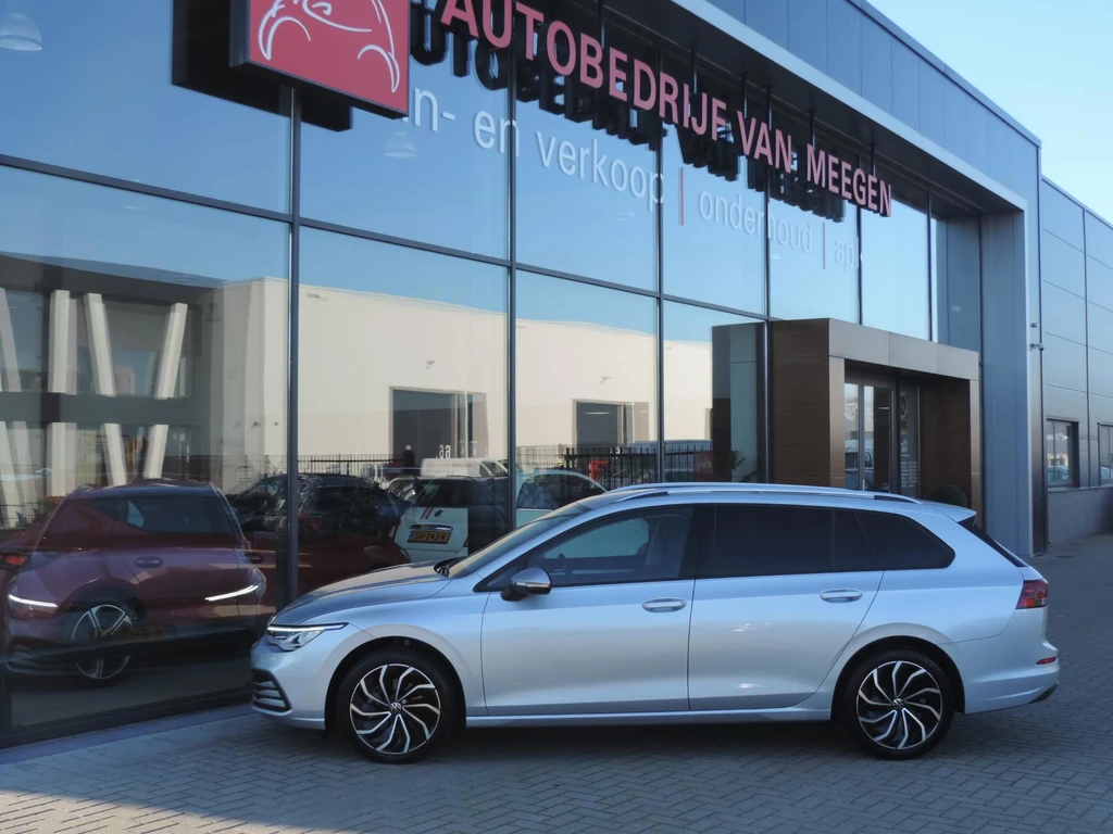 Volkswagen Golf – foto 3