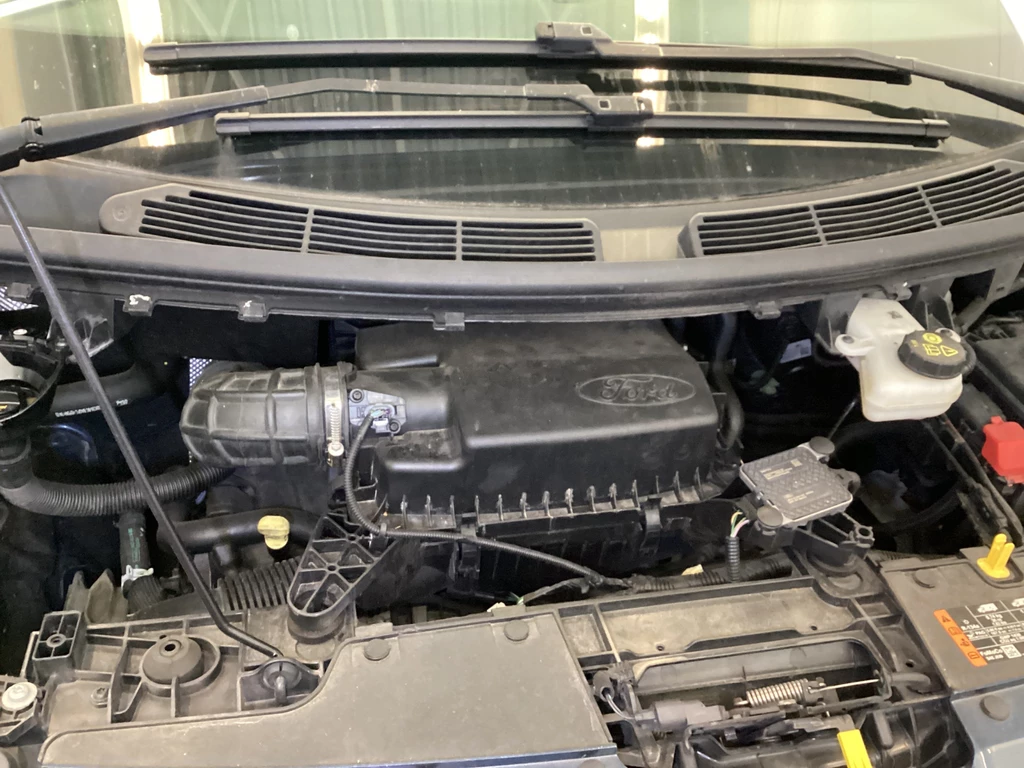 Ford Transit Custom – foto 25