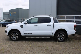 Ford Ranger – thumbnail 2