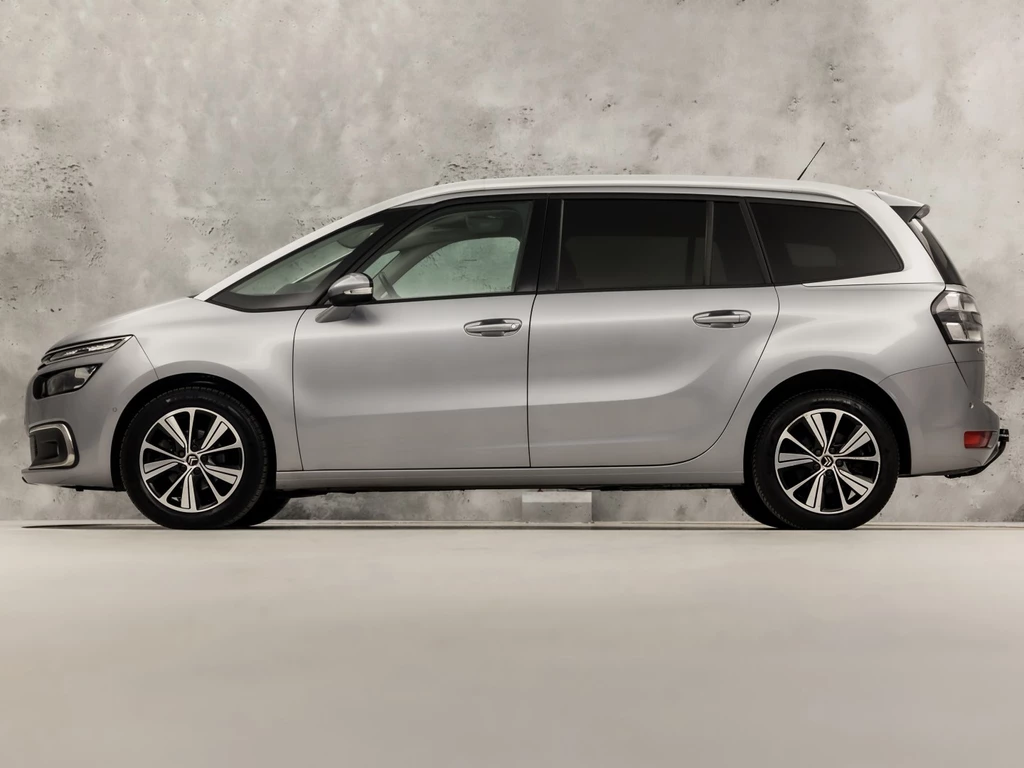 Citroën Grand C4 Picasso – foto 3