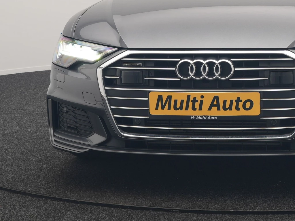 Audi A6 – foto 9