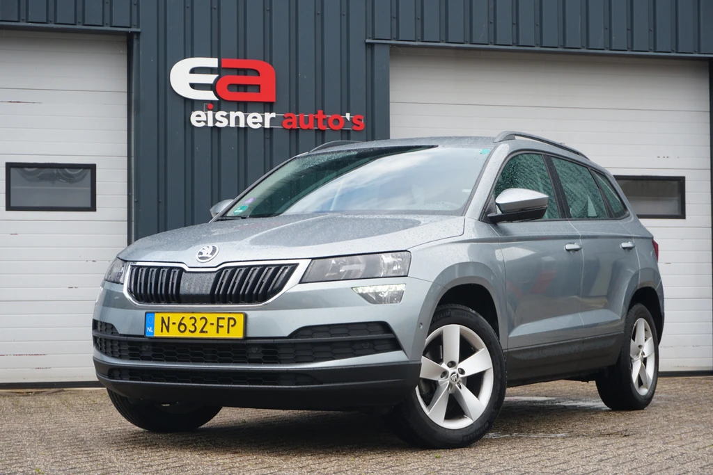 Škoda Karoq – foto 2