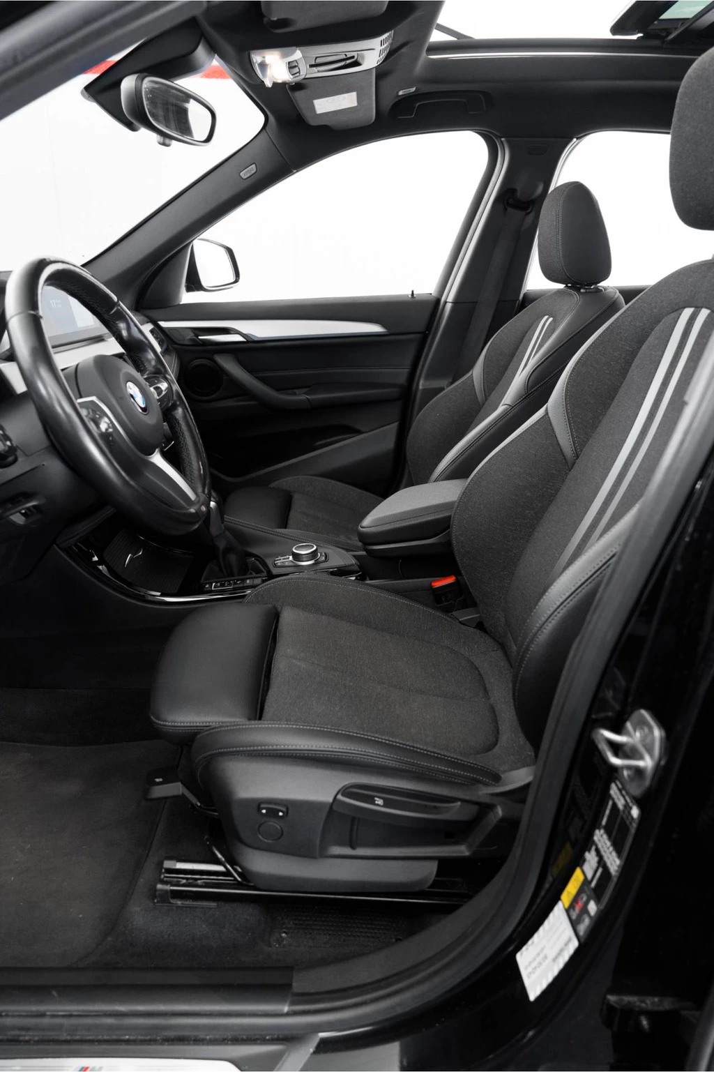 BMW X1 – foto 13
