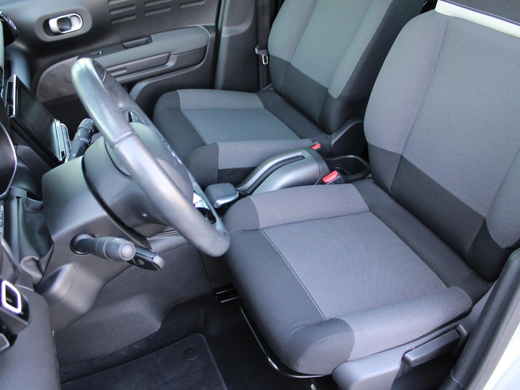 Citroën C3 Aircross – foto 14
