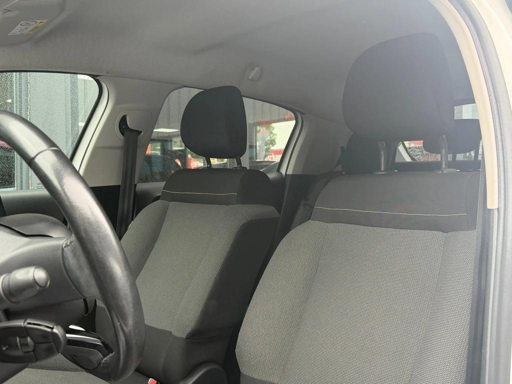 Citroën C3 – foto 16