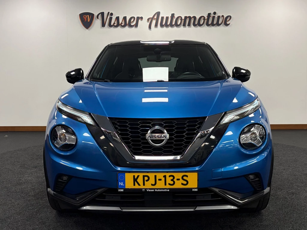 Nissan Juke – foto 9