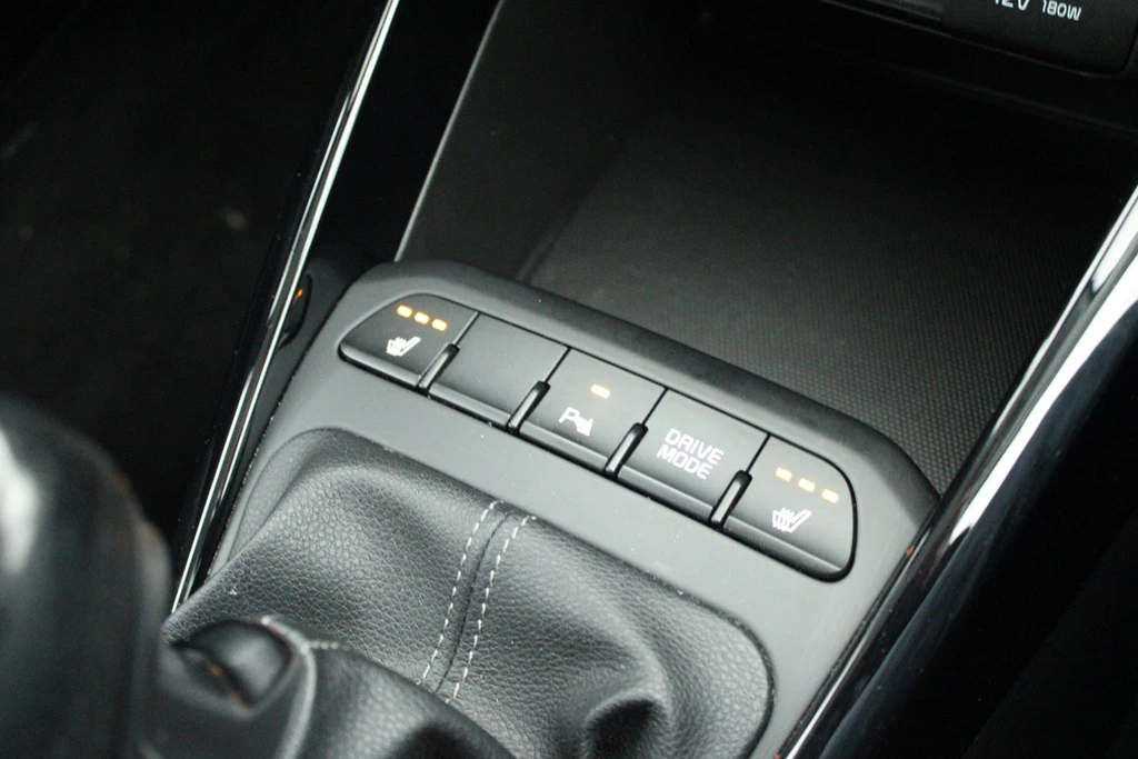Kia Stonic – foto 25