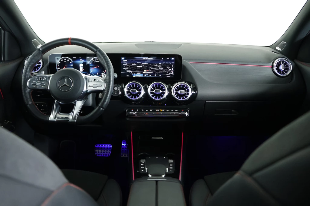 Mercedes-Benz GLA – foto 30