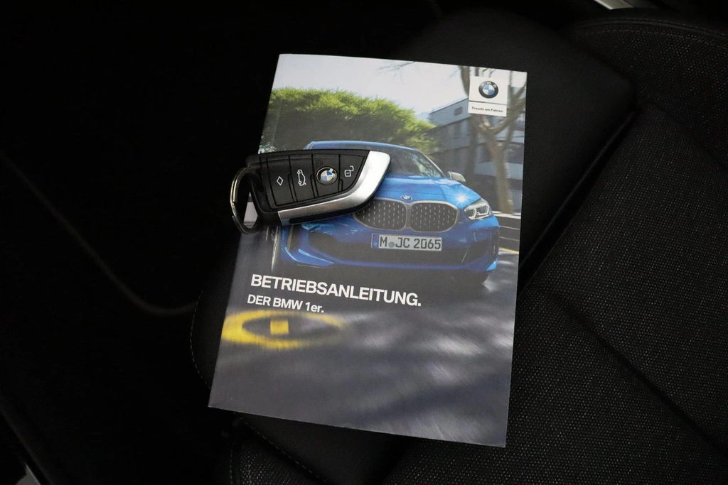 BMW 1 Serie – foto 14