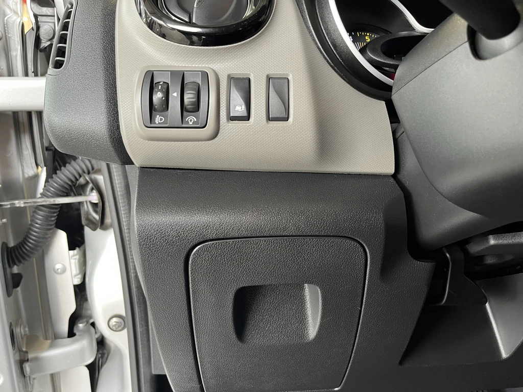 Renault Trafic – foto 16