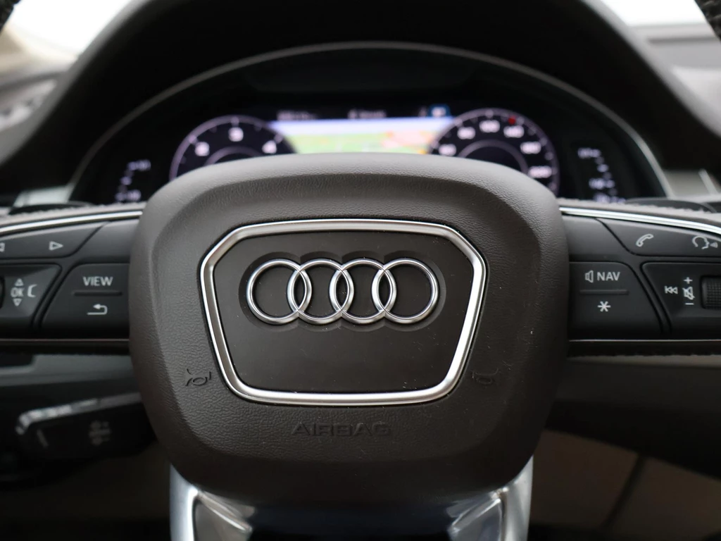 Audi Q7 – foto 49