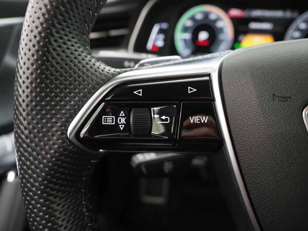Audi A6 – foto 23