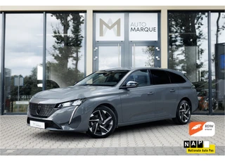 Peugeot 308 – thumbnail 1