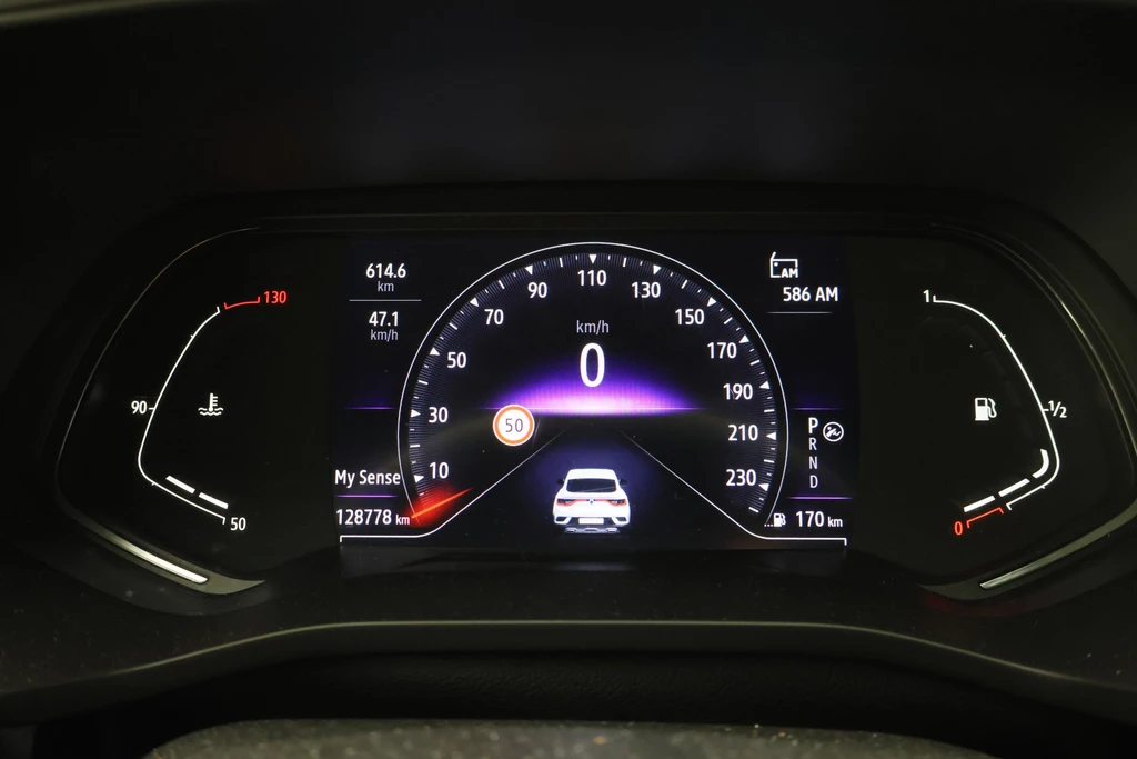 Renault Arkana – foto 14