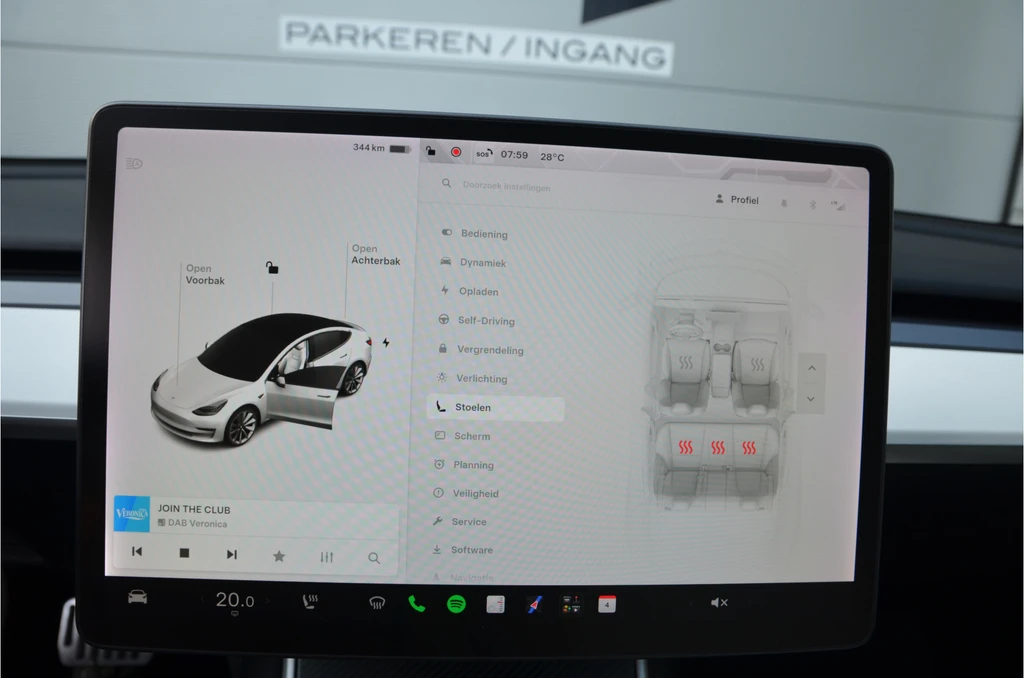 Tesla Model 3 – foto 20