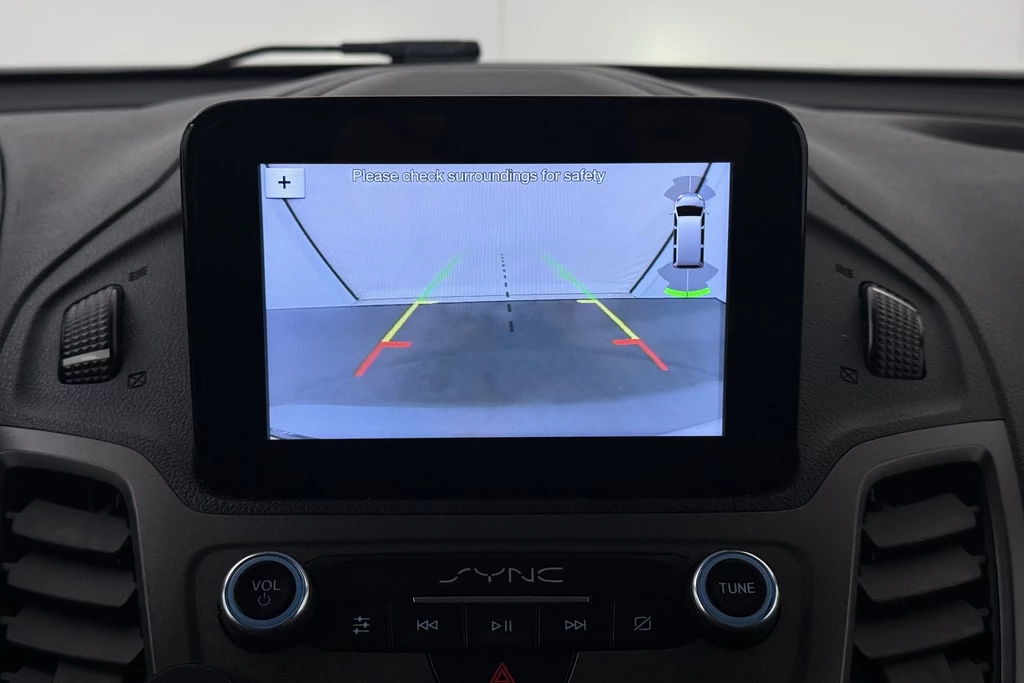 Ford Transit Connect – foto 23