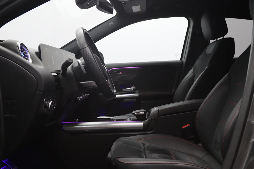 Mercedes-Benz GLA – foto 31