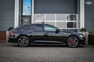 Audi A6 – thumbnail 13