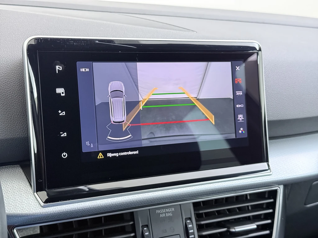 SEAT Tarraco – foto 19
