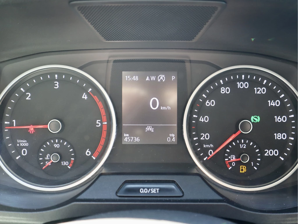 Volkswagen Crafter – foto 13