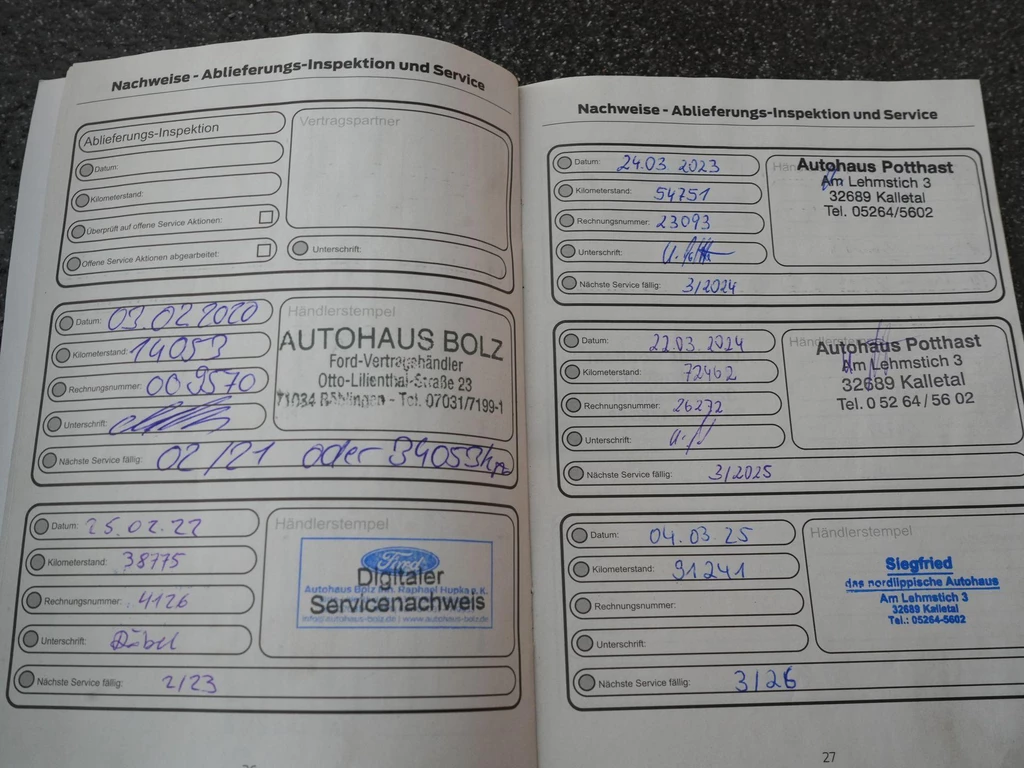 Ford Fiesta – foto 27