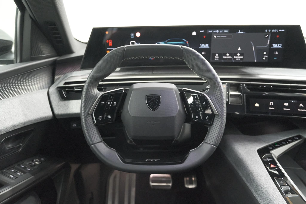 Peugeot 5008 – foto 29