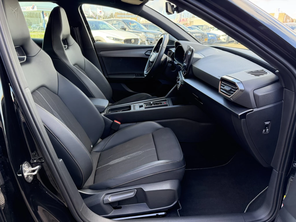 CUPRA Leon – foto 27