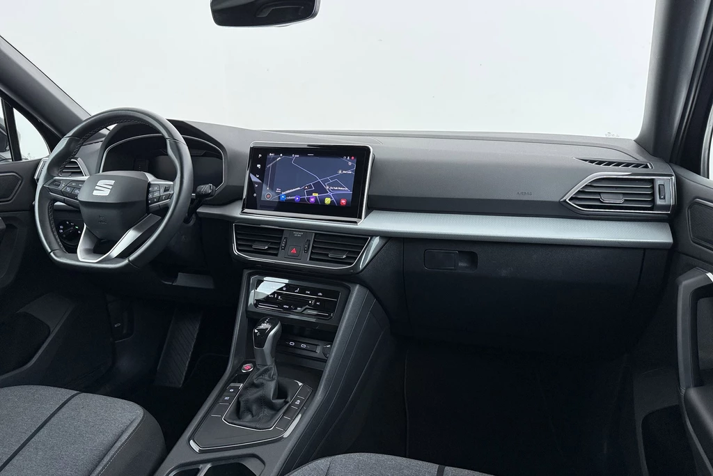 SEAT Tarraco – foto 21