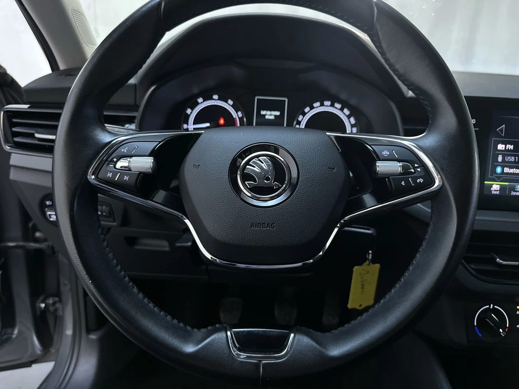 Škoda Scala – foto 11