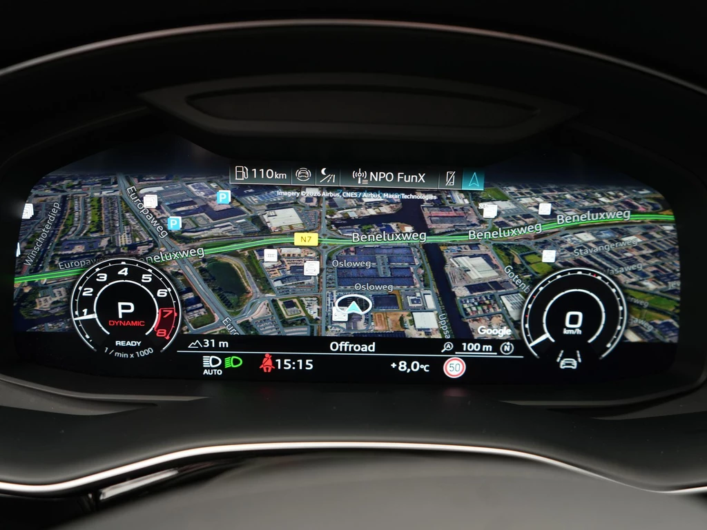 Audi RSQ8 – foto 16