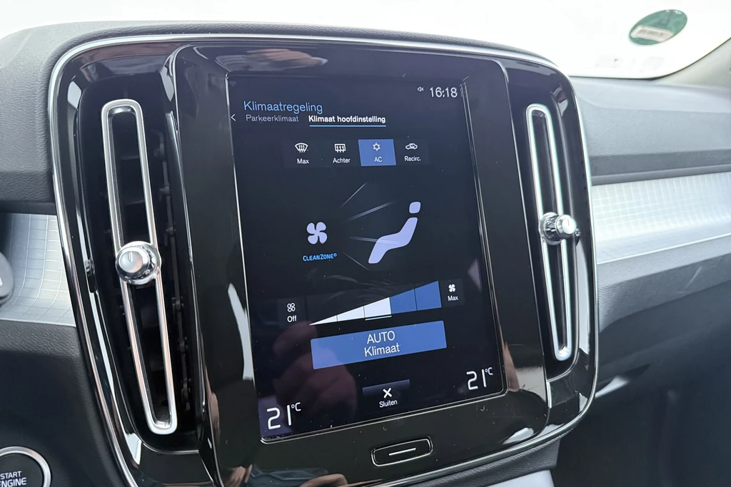 Volvo XC40 – foto 29