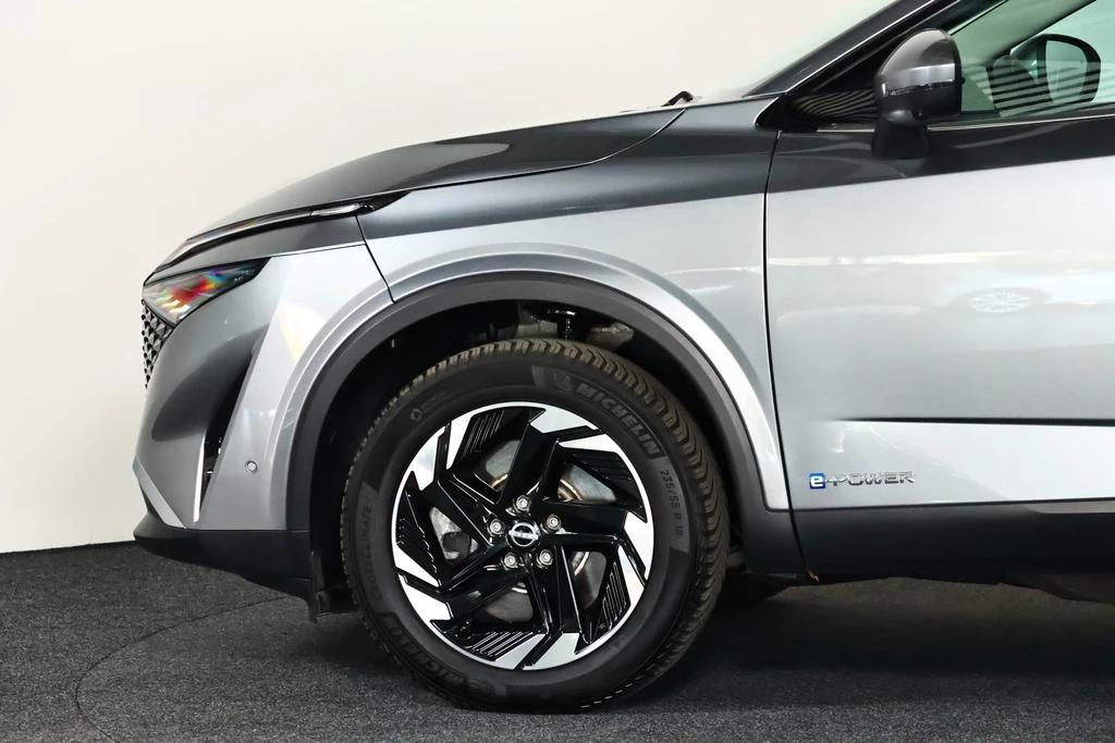 Nissan QASHQAI – foto 29