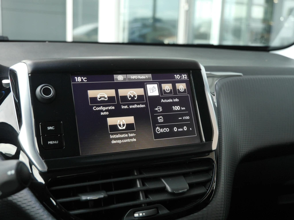 Peugeot 2008 – foto 30
