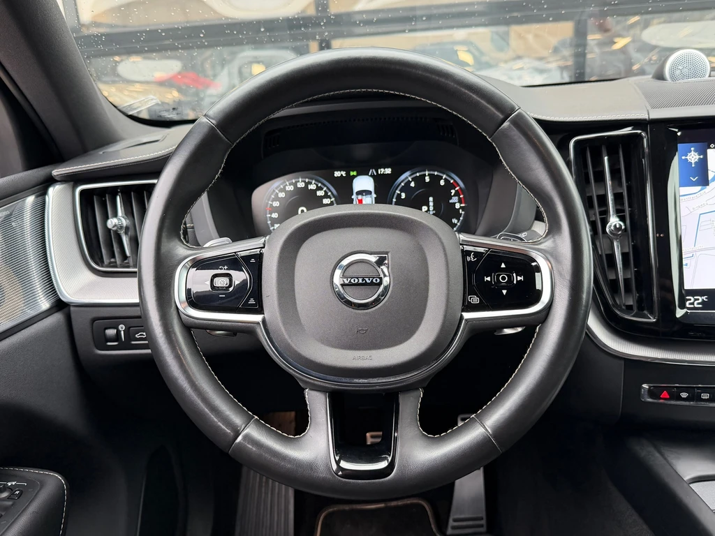 Volvo XC60 – foto 28