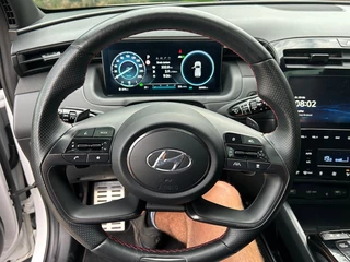 Hyundai Tucson – thumbnail 27