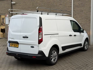 Ford Transit Connect – thumbnail 6