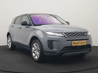 Land Rover Range Rover Evoque – thumbnail 9