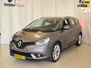 Renault Grand Scénic – thumbnail 1