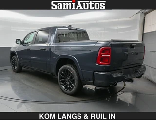 Dodge Ram Pick-Up – thumbnail 9