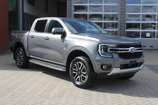 Ford Ranger – thumbnail 4