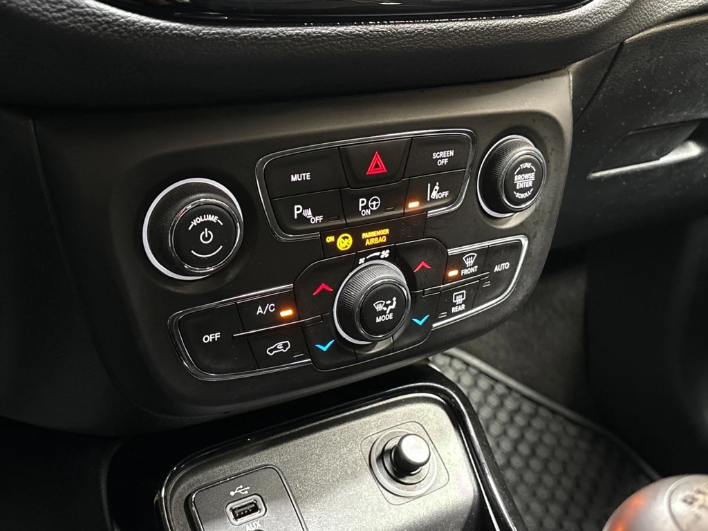 Jeep Compass – foto 9