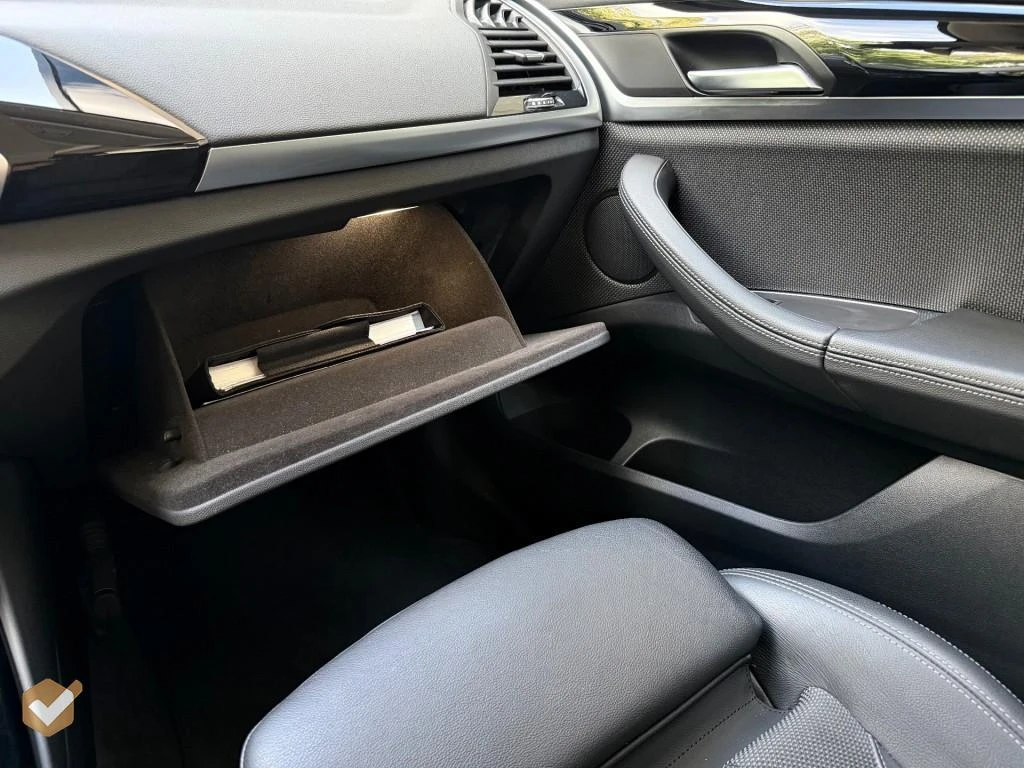 BMW X3 – foto 45