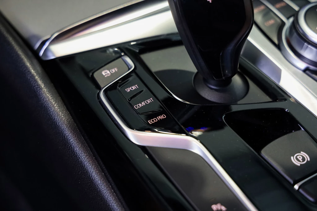 BMW 5 Serie – foto 30